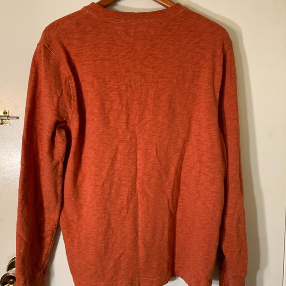 Tommy Hilfiger Shirt - Picture 2 of 3